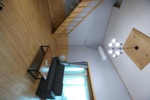 Geumodo Joy Joy Pension