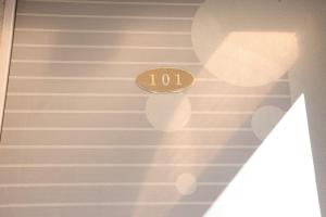 Geumodo Joy Joy Pension