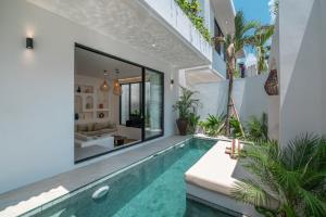 Nova Oasis Villas Canggu
