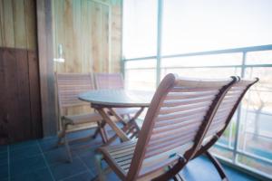 Suncheon Suncheonman Four Season Pension