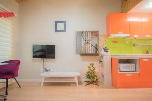 Suncheon Suncheonman Four Season Pension