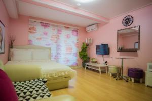 Suncheon Suncheonman Four Season Pension