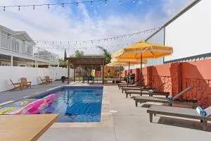 The Silver Spur - Спрингдейл