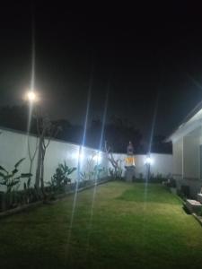 HOME STAY MESARI tulamben