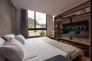 Apartamento Elegante y Central