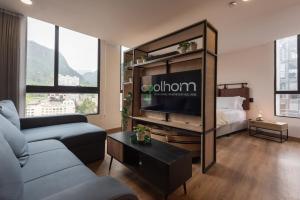 Apartamento Elegante y Central
