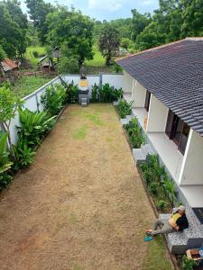 HOME STAY MESARI tulamben