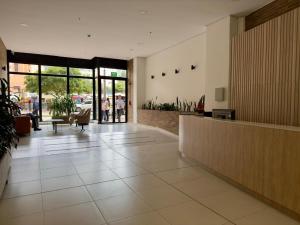 Apartamento Elegante y Central