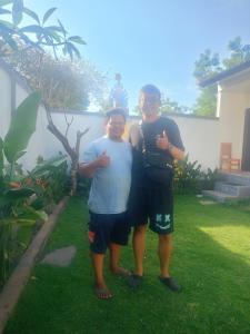 HOME STAY MESARI tulamben