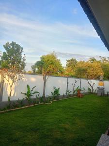 HOME STAY MESARI tulamben