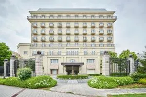 Hotel Grand Tiara Minaminagoya - Pulau Unauna