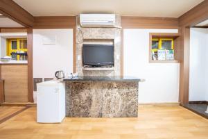 Jeju Joy Hill Pension