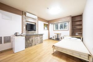 Jeju Joy Hill Pension