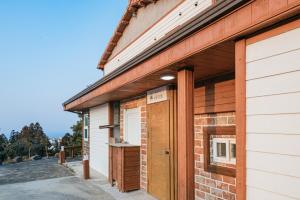 Jeju Joy Hill Pension