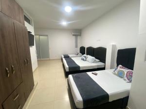 Hotel JARDIN PLAZA BY SGH