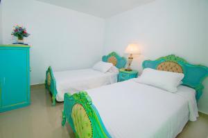 Apartamento en la Valle 101