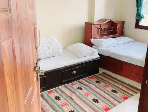 Hotel Admire Pokhara Pvt. Ltd.