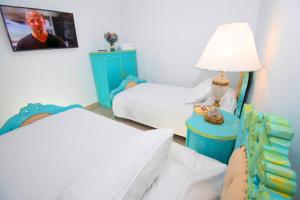 Apartamento en la Valle 101