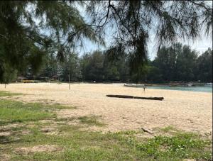 KaLong Bay Homestay Villa Sakura Berdekatan Pantai