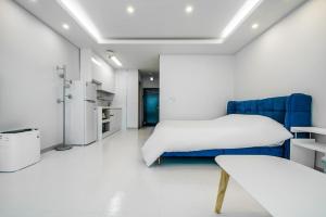 Yeosu View21 Pension