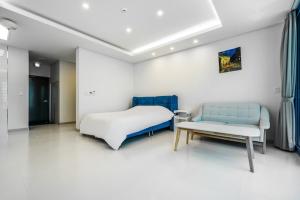 Yeosu View21 Pension