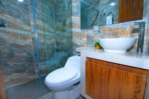 Apartamento en la Valle 101