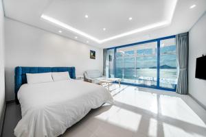 Yeosu View21 Pension