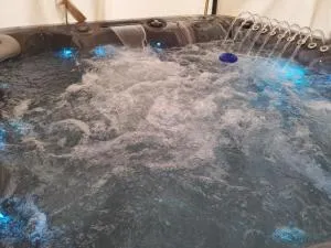 Le Gîte de Catoune - Le Guillaume