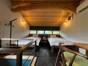 板倉の宿 白栗 - Furukawachō