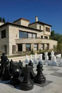 Valeni Boutique Hotel & Spa - Makrinitsa