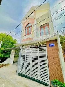 Nhà Phố Homestay - Cần Giờ
