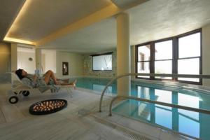 Valeni Boutique Hotel & Spa Pelion Greece