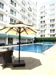 The Royal Suites Gomti Nagar Lucknow - Sītāpur