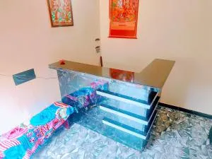 Mithila Nilayam 200 mtr From Ram Janam Bhumi - Ayodhya