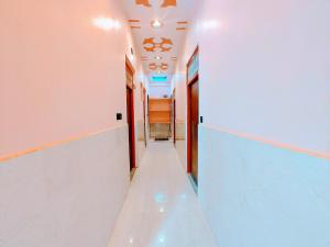 Mithila Nilayam 200 mtr From Ram Janam Bhumi
