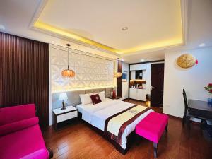 Art Hotel Ha Noi