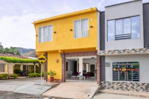 Apartamento en la Valle 101