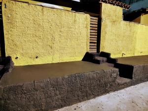 Suíte fácil acesso cestacionamento próx a balsa.