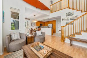 2101 Waikoloa Colony Villas