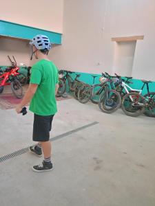 Precioso Duplex Cal Richi