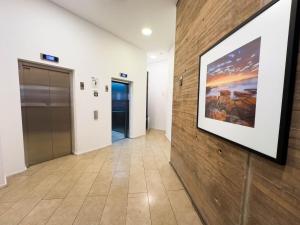 Nuevo y Céntrico Apartamento