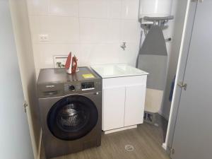 Nuevo y Céntrico Apartamento