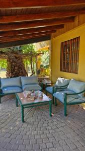 Hermosa y espaciosa casa de campo con vistas a la montaña