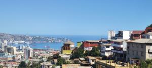 Ocean View & Pool Family Apartment 2P