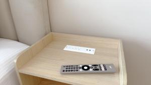 Moderno Loft con Vistas Panorámicas de la Ciudad