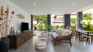 Villa Ambalika by Villa Finder