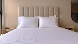 Moderno Loft con Vistas Panorámicas de la Ciudad