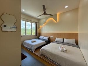 Mountain View 604