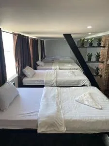 The ream beach hostel - 戈塔基耶夫岛