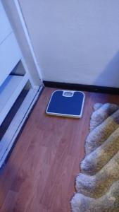 Casa 3 habitaciones, 3 camas, jardín